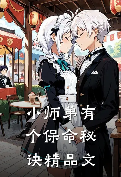 小师弟有个保命秘诀精品文