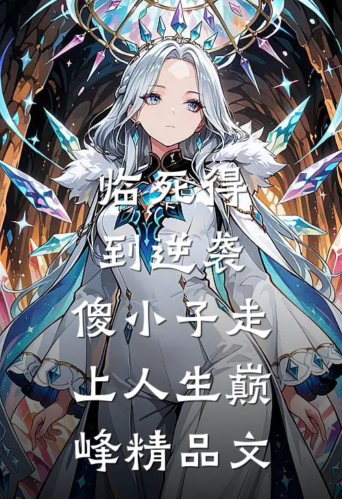 临死得到逆袭，傻小子走上人生巅峰精品文