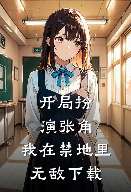 开局扮演张角，我在禁地里无敌下载