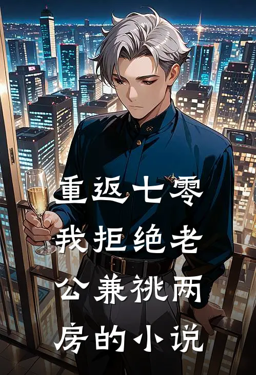 重返七零，我拒绝老公兼祧两房的小说