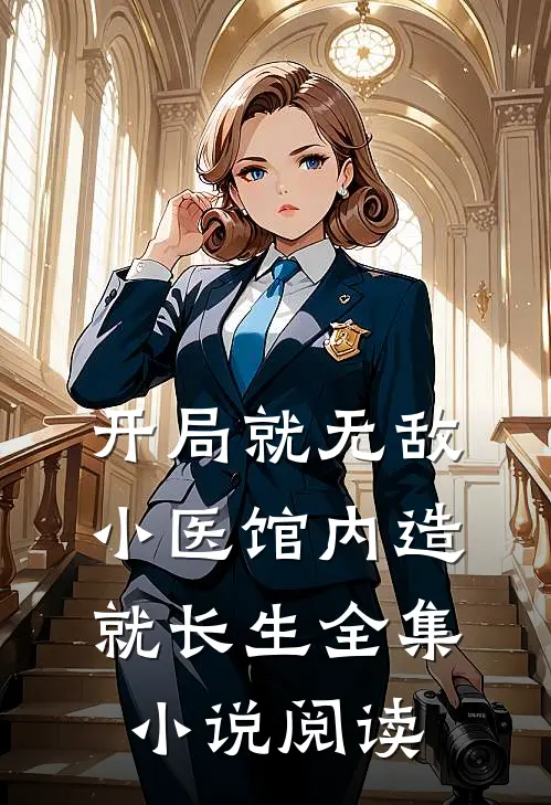 开局就无敌，小医馆内造就长生全集小说阅读