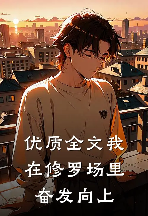 优质全文我在修罗场里奋发向上