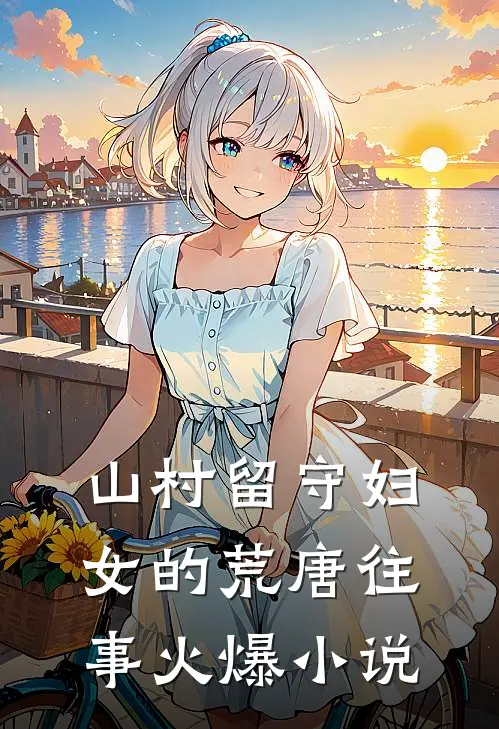 山村留守妇女的荒唐往事火爆小说