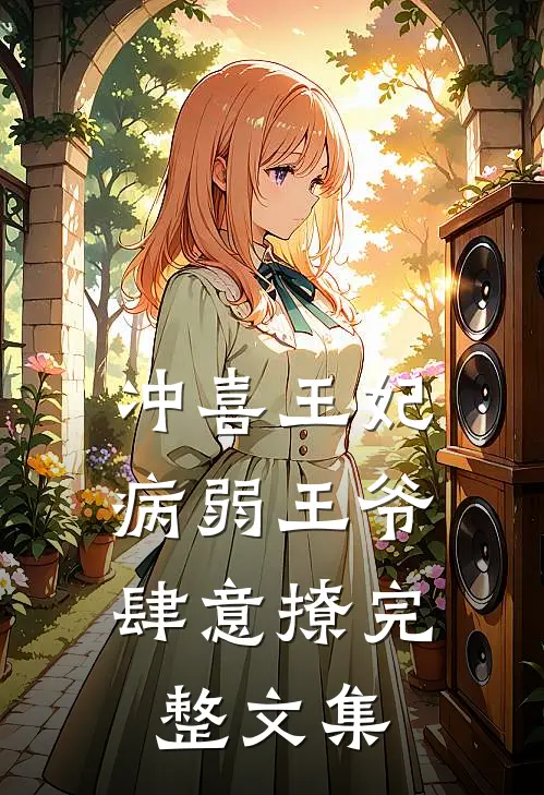 冲喜王妃：病弱王爷肆意撩完整文集