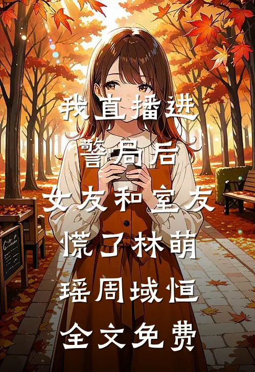 我直播进警局后，女友和室友慌了林萌瑶周域恒全文免费