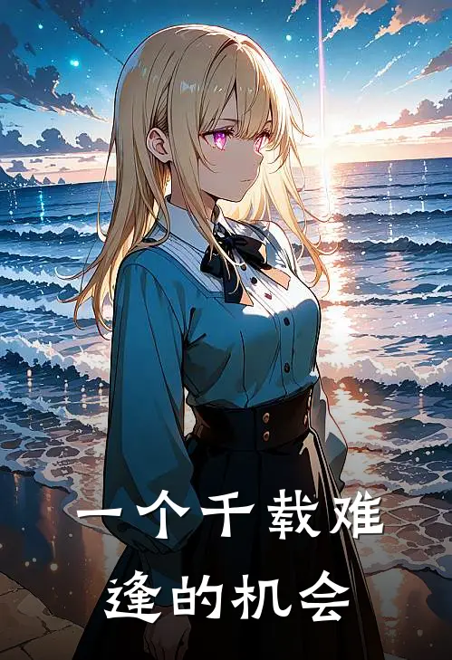 一个千载难逢的机会