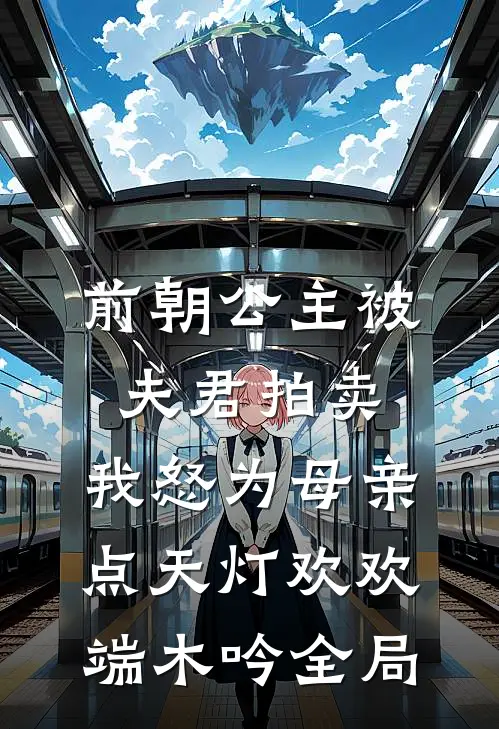 前朝公主被夫君拍卖，我怒为母亲点天灯欢欢端木吟全局