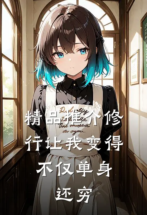 精品推介修行让我变得不仅单身，还穷