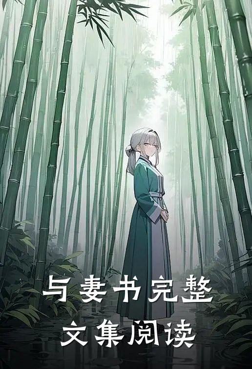与妻书完整文集阅读