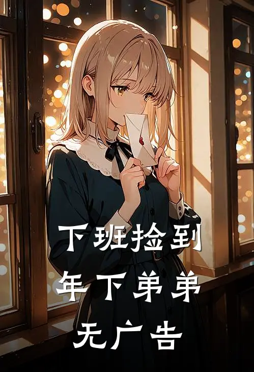 下班捡到年下弟弟无广告