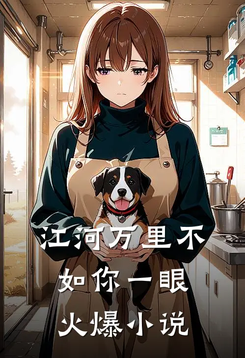 江河万里不如你一眼火爆小说