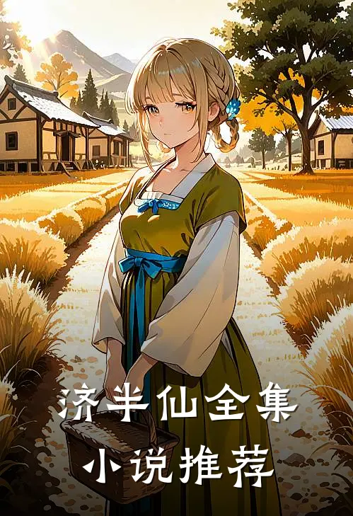 济半仙全集小说推荐