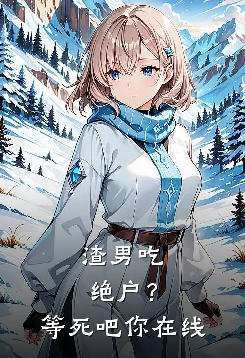 渣男吃绝户？等死吧你在线