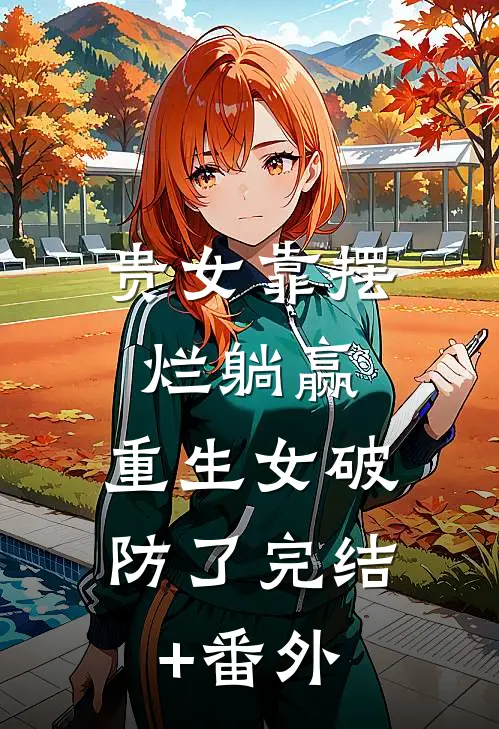 贵女靠摆烂躺赢，重生女破防了完结+番外
