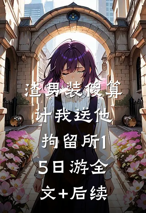 渣男装傻算计我送他拘留所15日游全文+后续