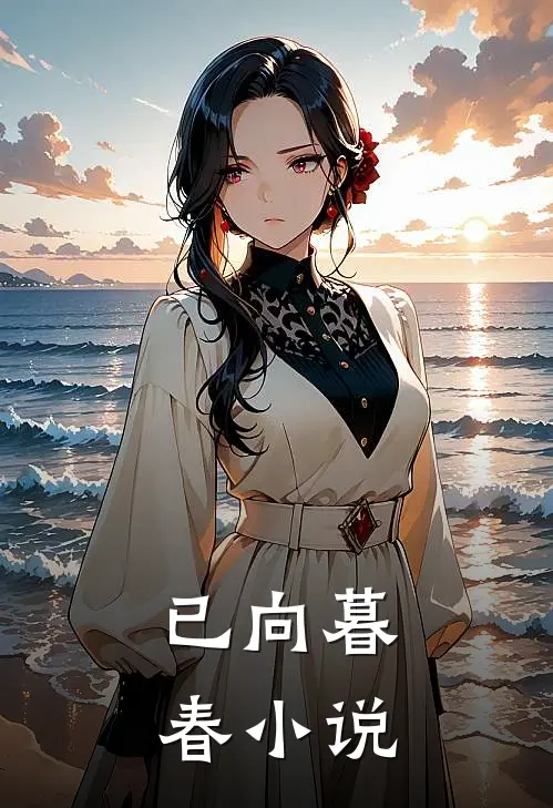 已向暮春小说