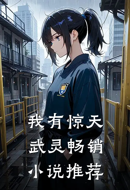 我有惊天武灵畅销小说推荐
