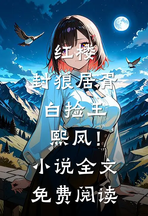 红楼：封狼居胥，白捡王熙凤！小说全文免费阅读