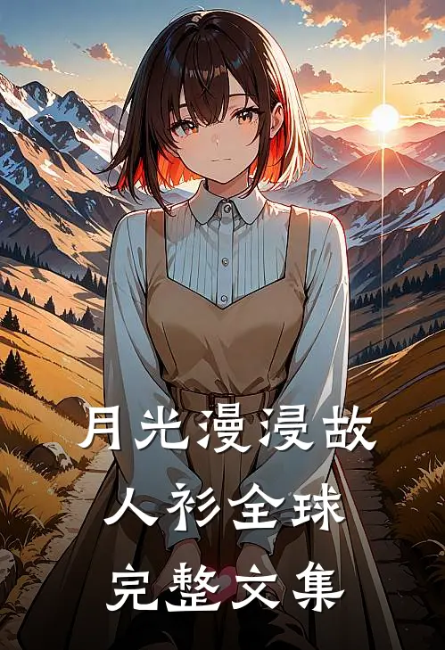 月光漫浸故人衫全球完整文集