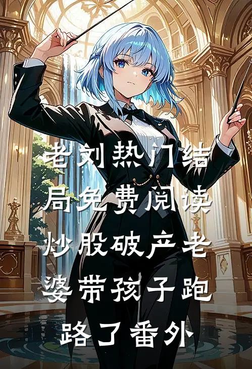 老刘热门结局免费阅读炒股破产老婆带孩子跑路了番外