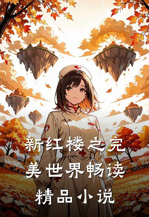 【新红楼】之完美世界畅读精品小说