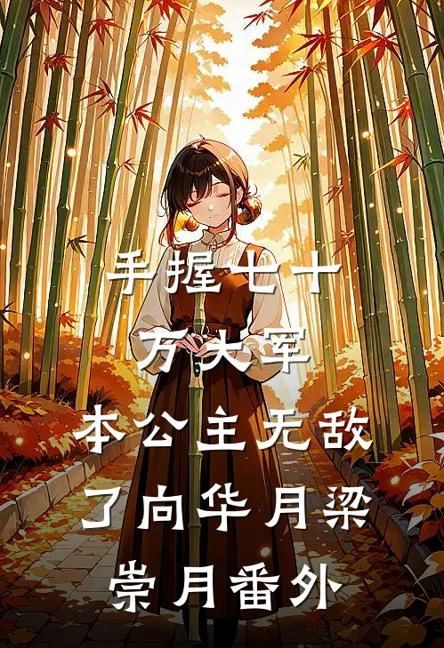 手握七十万大军，本公主无敌了向华月梁崇月 番外