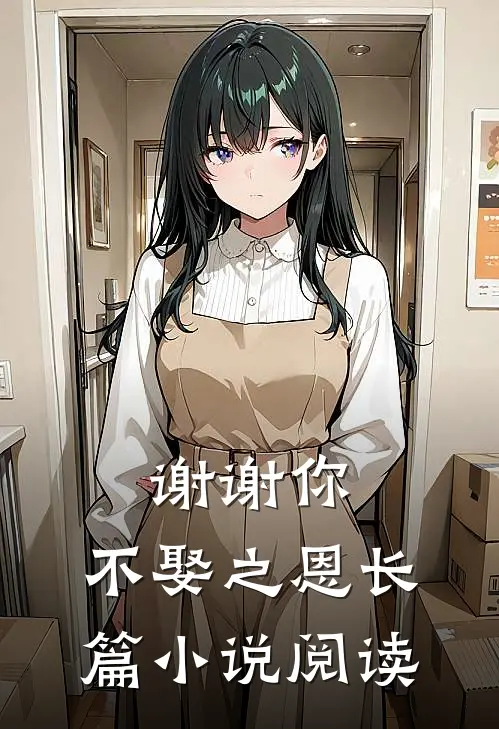 谢谢你，不娶之恩长篇小说阅读