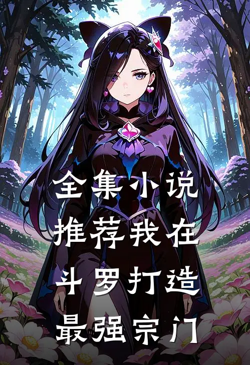 全集小说推荐我在斗罗打造最强宗门