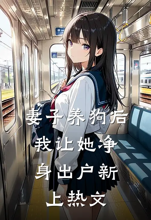 妻子养狗后，我让她净身出户新上热文
