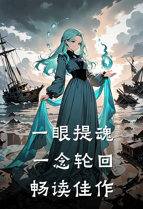 一眼提魂，一念轮回畅读佳作