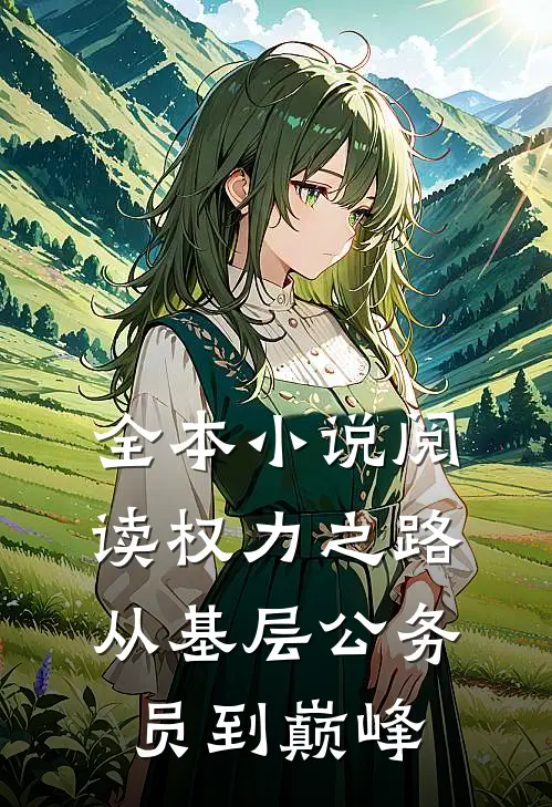 全本小说阅读权力之路：从基层公务员到巅峰