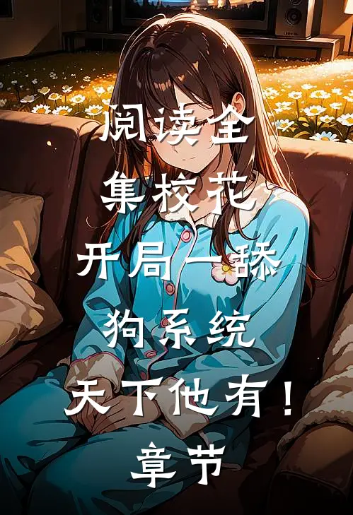 阅读全集校花：开局一舔狗系统，天下他有！章节