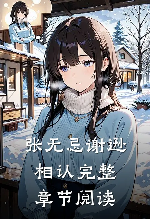 张无忌谢逊相认完整章节阅读