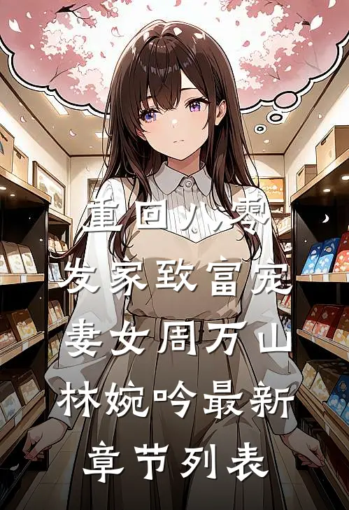 重回八零：发家致富宠妻女周万山林婉吟最新章节列表