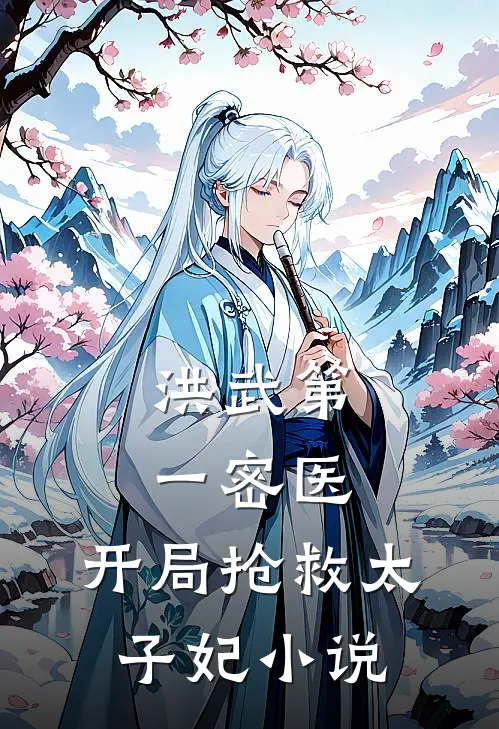 洪武第一密医：开局抢救太子妃小说
