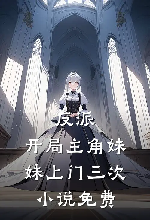 反派：开局主角妹妹上门三次小说免费
