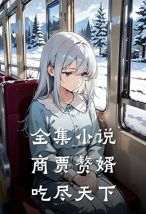 全集小说商贾赘婿吃尽天下