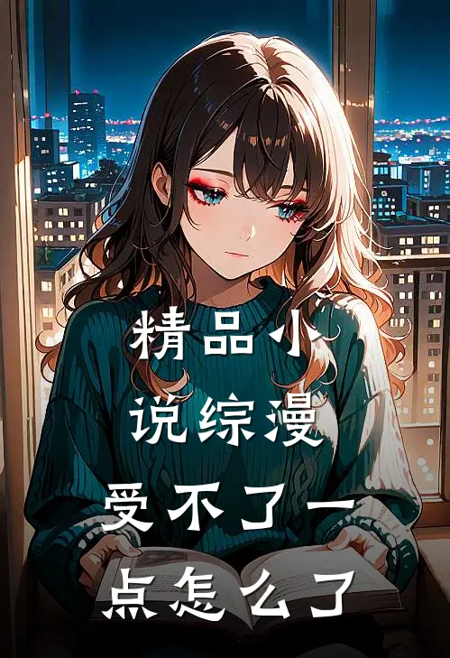 精品小说综漫：受不了一点怎么了