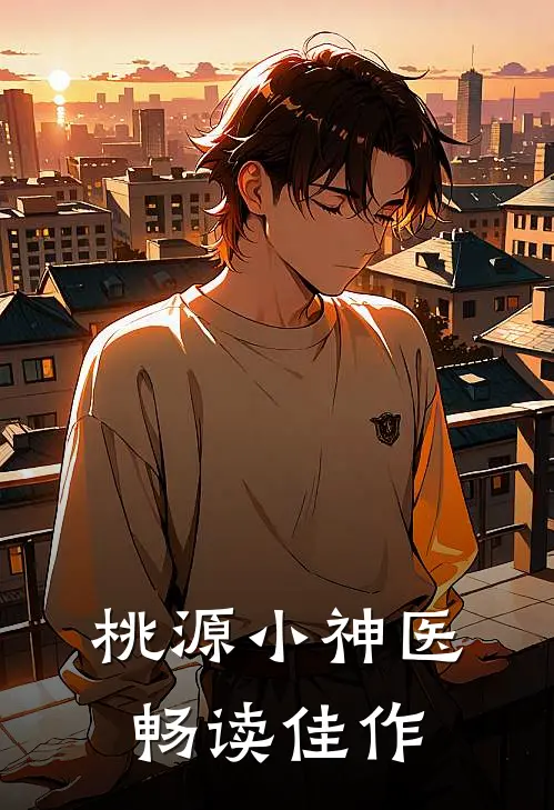 桃源小神医畅读佳作