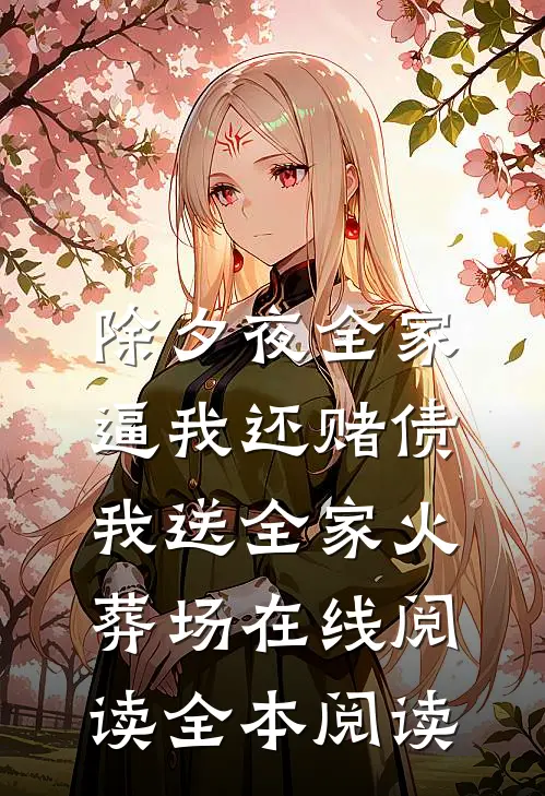除夕夜全家逼我还赌债，我送全家火葬场在线阅读全本阅读