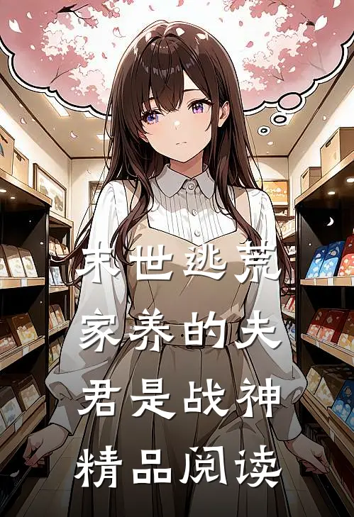 末世逃荒：家养的夫君是战神精品阅读