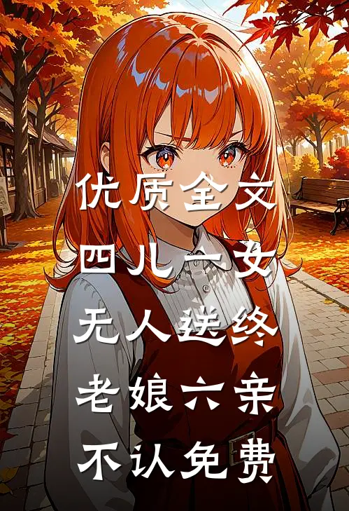 优质全文四儿一女无人送终,老娘六亲不认免费