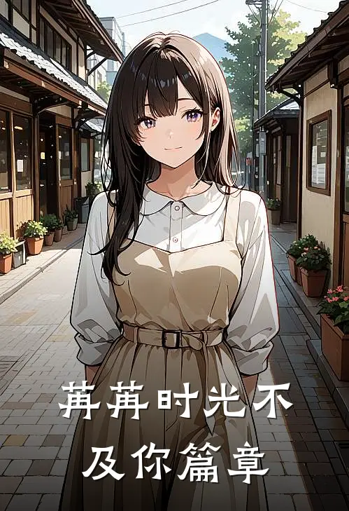 苒苒时光不及你篇章
