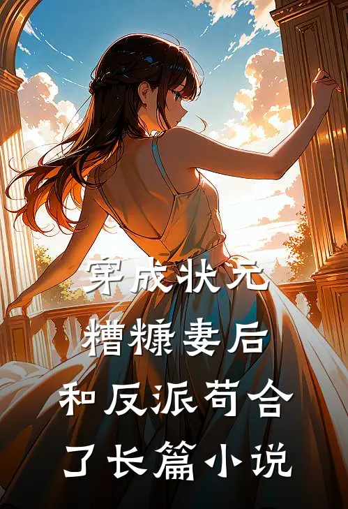 穿成状元糟糠妻后，和反派苟合了长篇小说