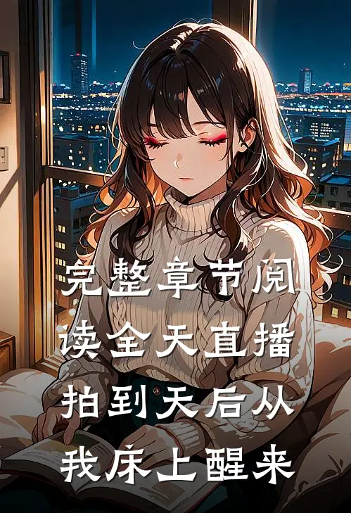 完整章节阅读全天直播，拍到天后从我床上醒来