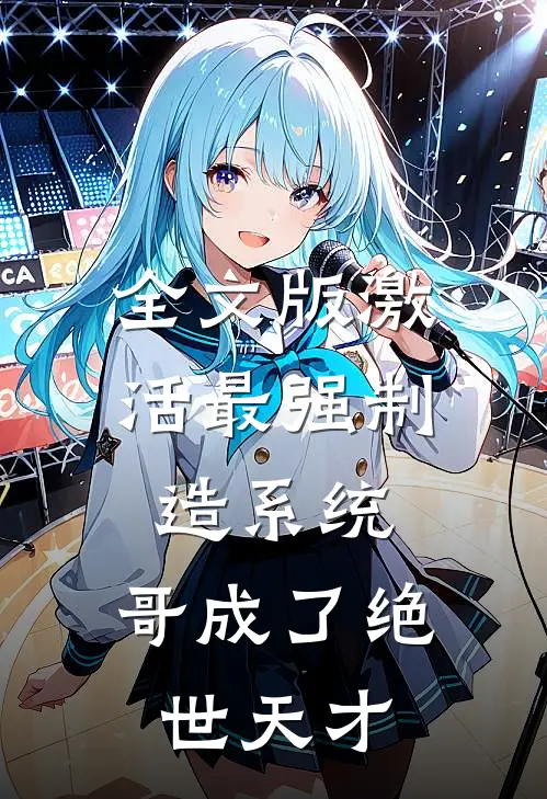 全文版激活最强制造系统，哥成了绝世天才