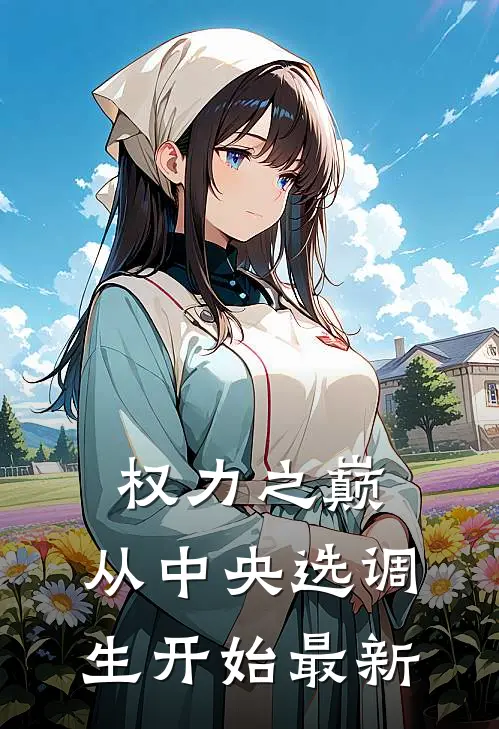 权力之巅：从中央选调生开始最新