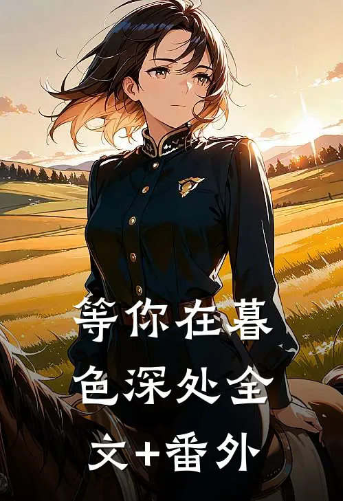 等你在暮色深处全文+番外
