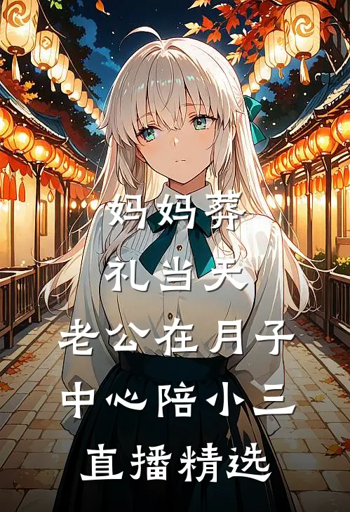 妈妈葬礼当天，老公在月子中心陪小三直播精选