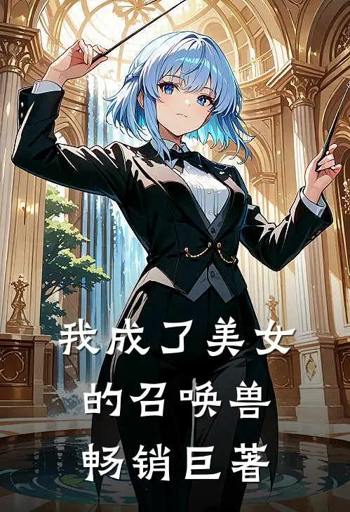 我成了美女的召唤兽畅销巨著